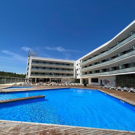 Rvhotels Nautic Park Platja d'Aro Exteriör bild
