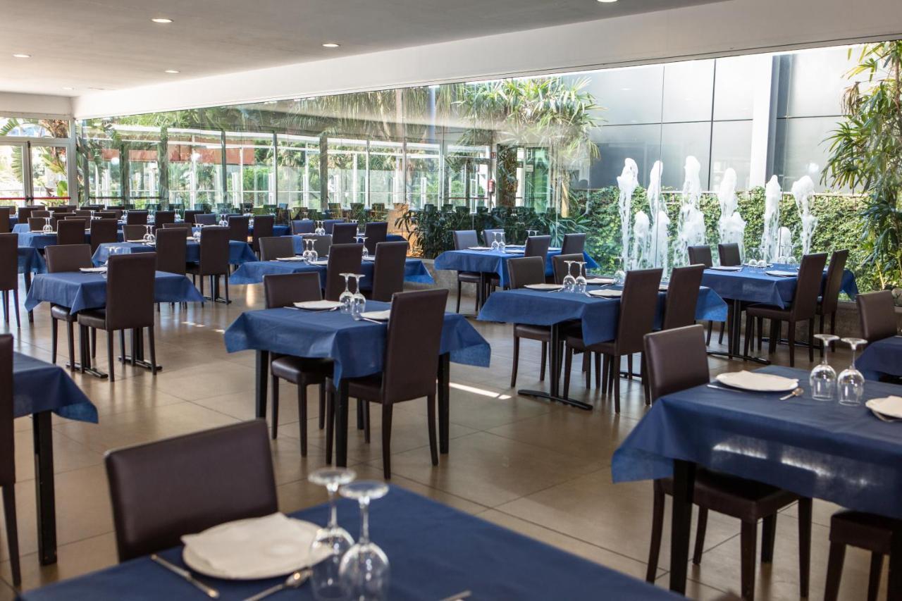 Rvhotels Nautic Park Platja d'Aro Exteriör bild