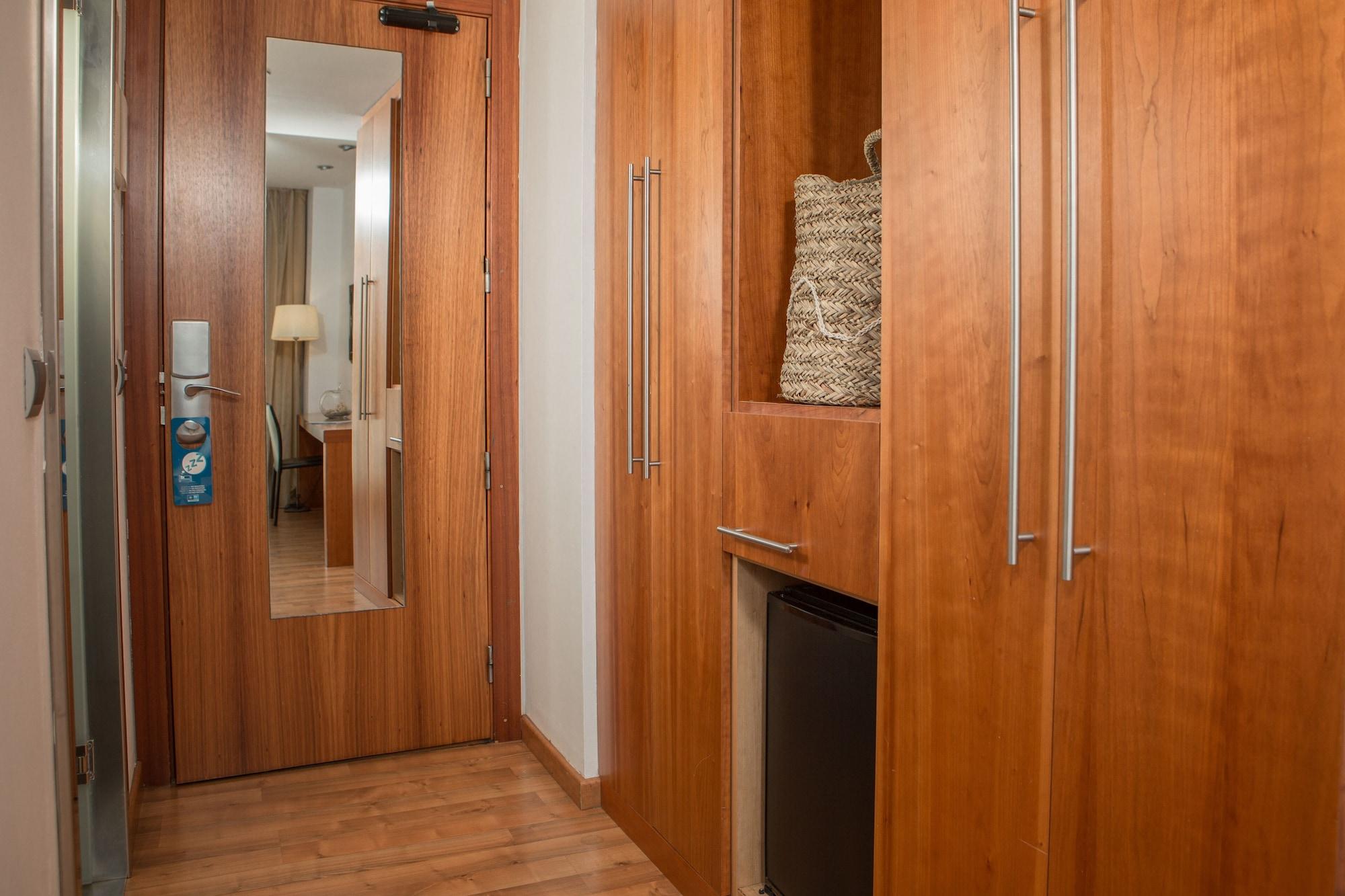 Rvhotels Nautic Park Platja d'Aro Exteriör bild