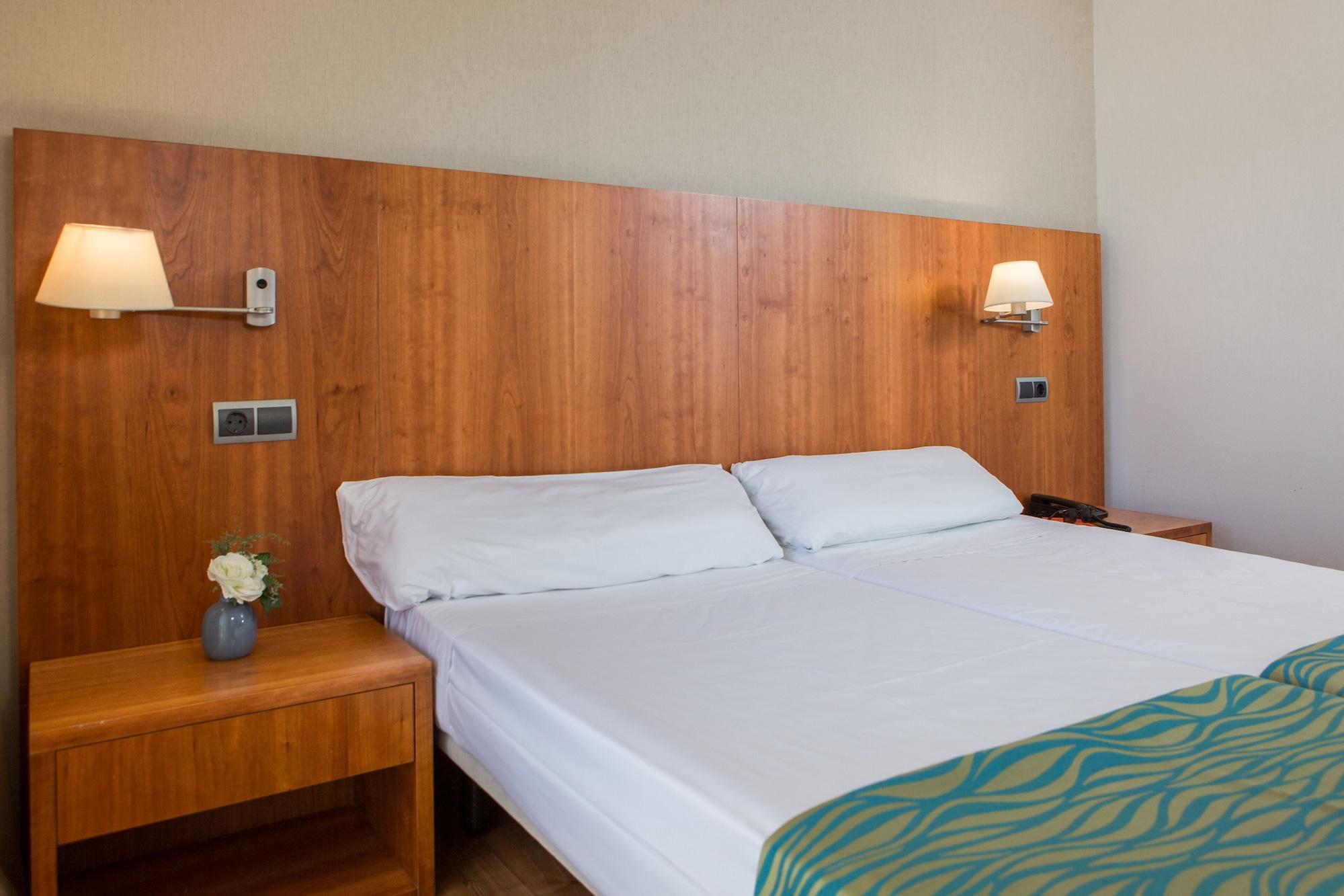 Rvhotels Nautic Park Platja d'Aro Exteriör bild