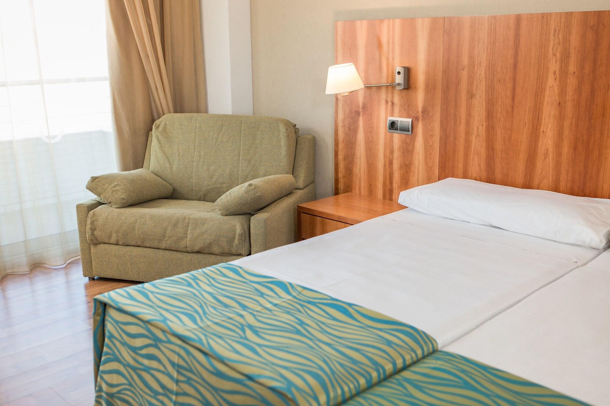 Rvhotels Nautic Park Platja d'Aro Exteriör bild