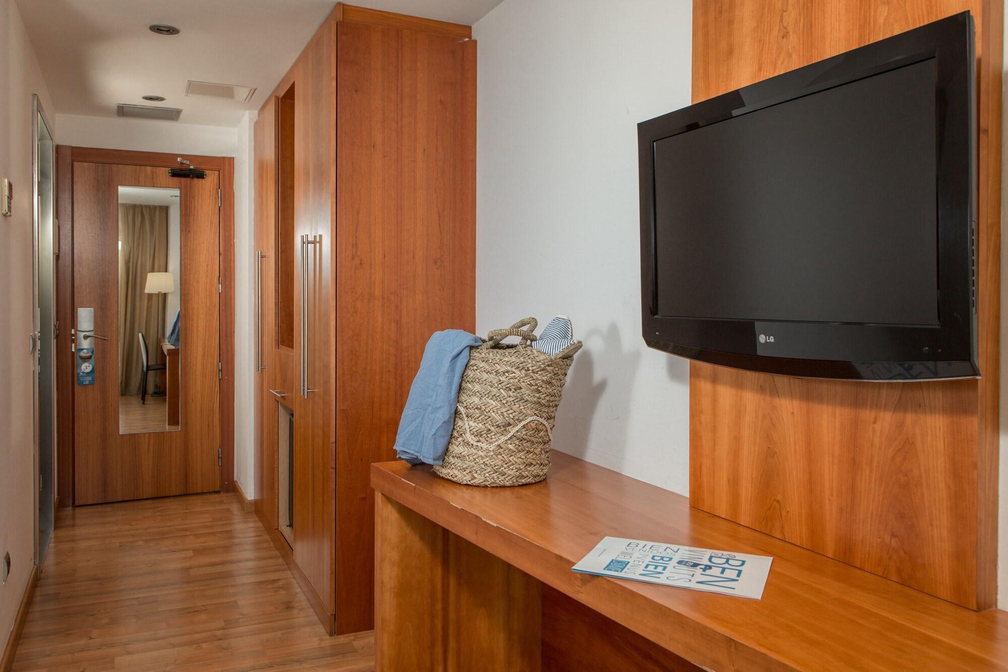 Rvhotels Nautic Park Platja d'Aro Exteriör bild