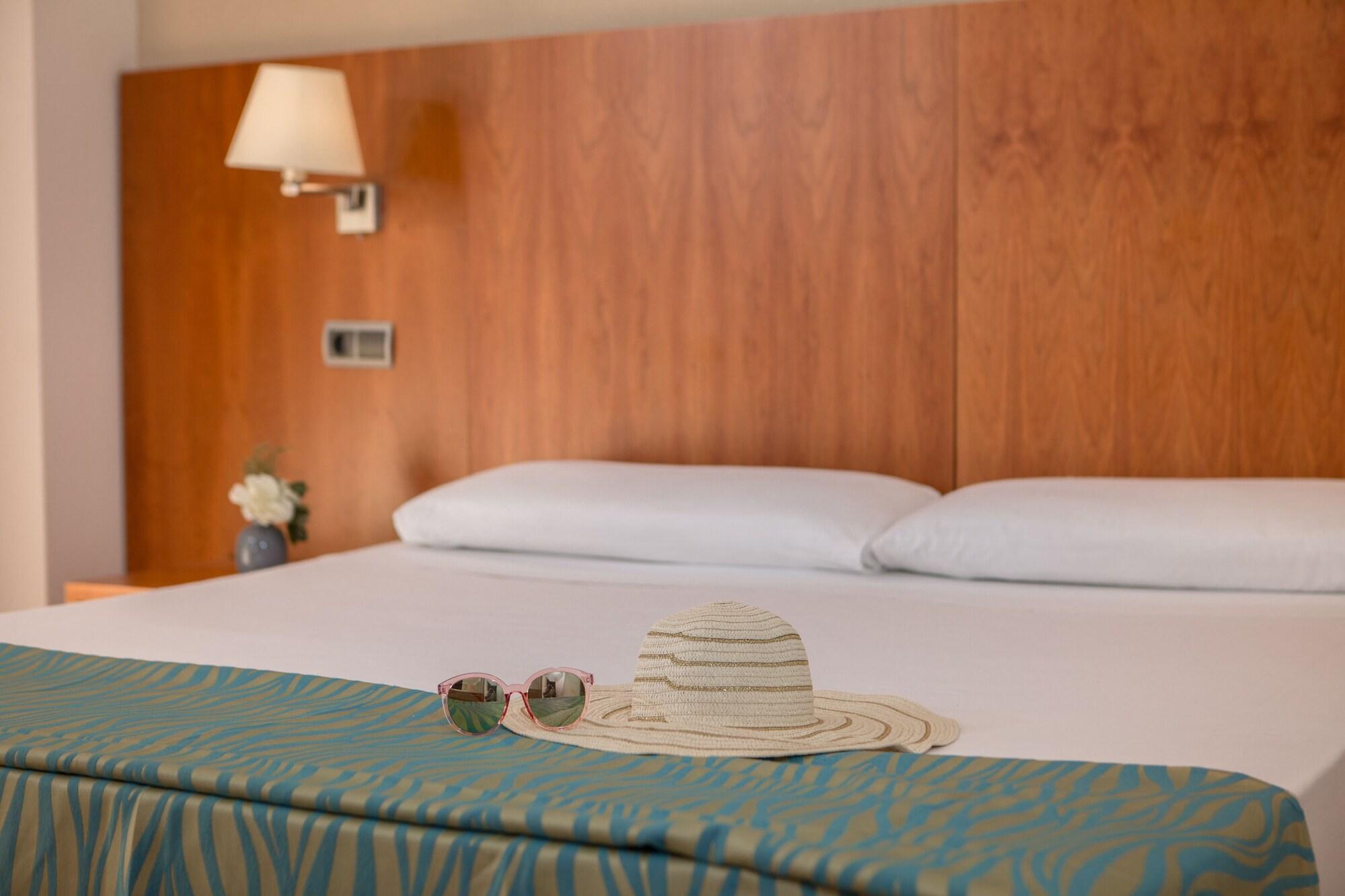 Rvhotels Nautic Park Platja d'Aro Exteriör bild