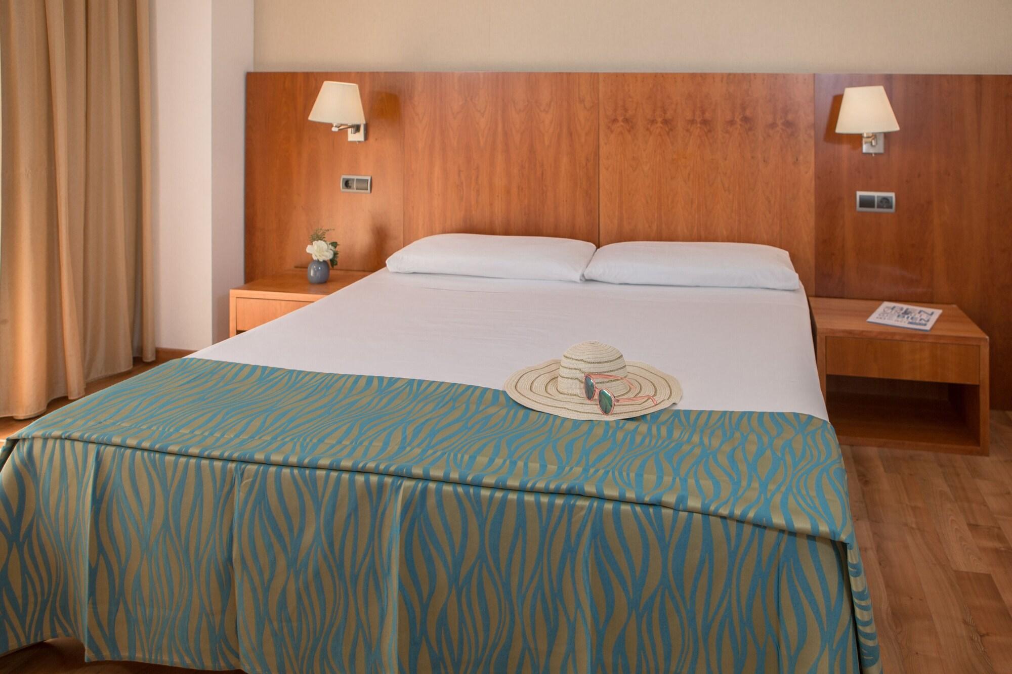 Rvhotels Nautic Park Platja d'Aro Exteriör bild