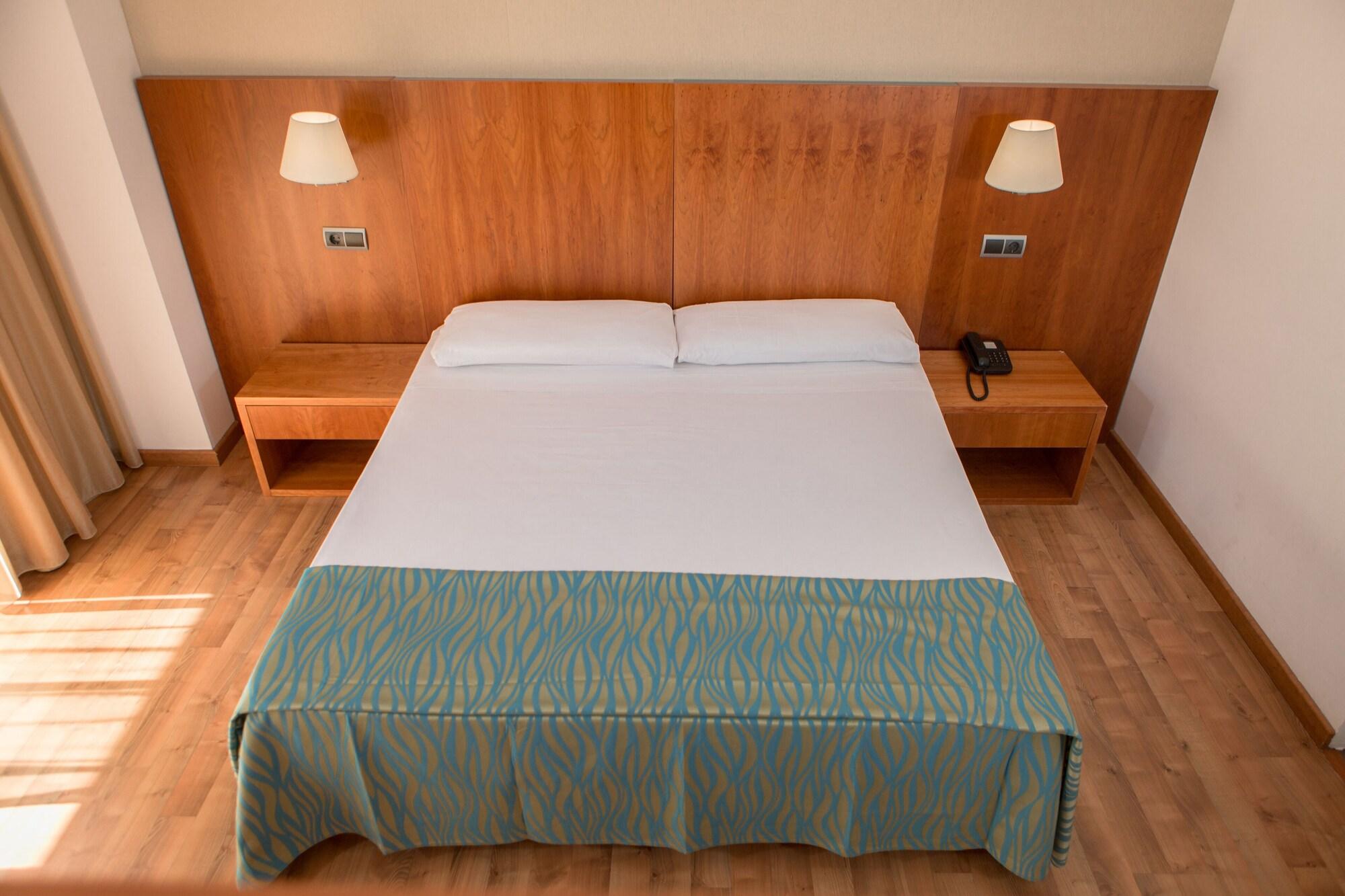 Rvhotels Nautic Park Platja d'Aro Exteriör bild